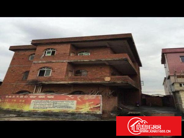 横江厦元江元嘉盛学校门口厂房360平米