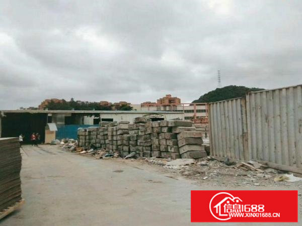 凤岗工业区新出5200平钢构