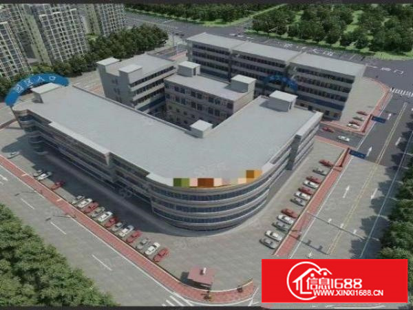 简沙洲全新改造标准厂房，现成水电豪华装修。可按需分租