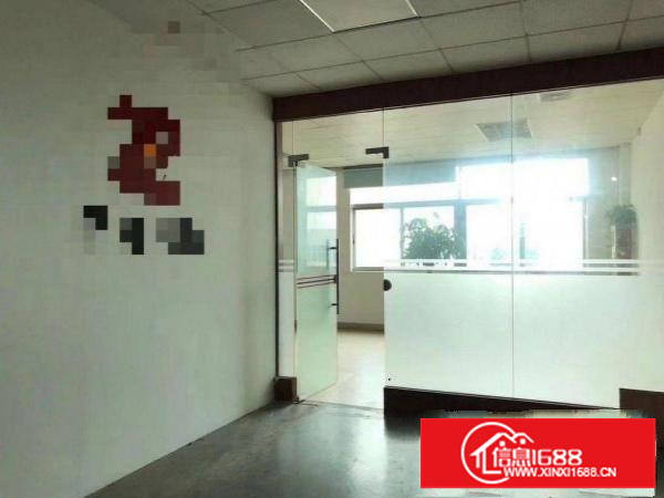 出租龙岗区坪地楼上850平米带豪华装修