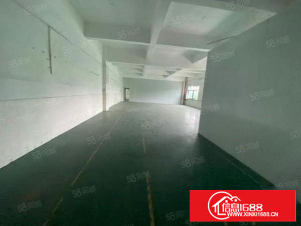 塘厦沙湖标准厂房1750招租，内部水电齐全，入驻可生产