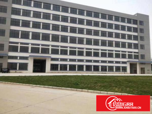 茶山靠东部快速厂房出租