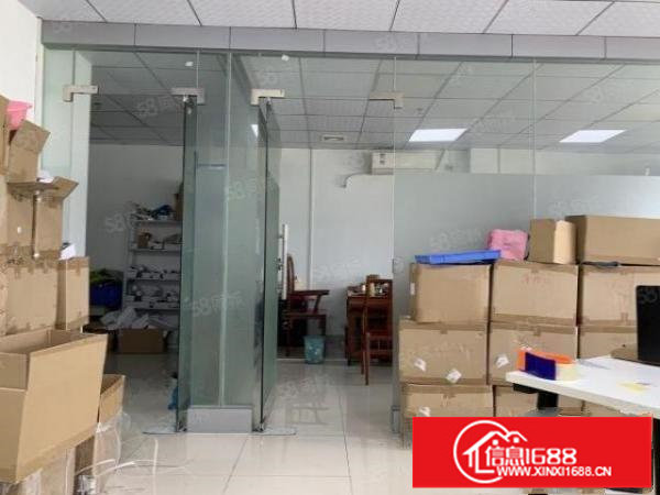 观澜章阁市场附近写字楼108带装修证件齐全21格局有货梯