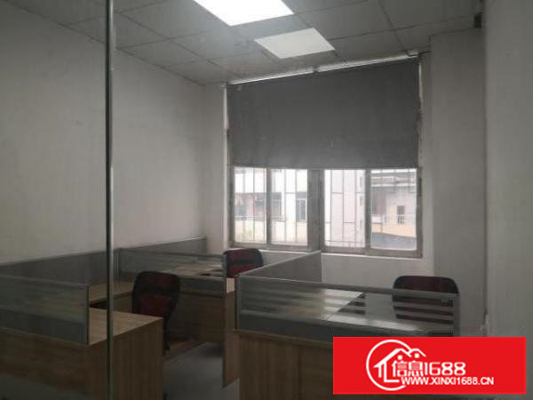 出租龙华区民治办公室和配套无尘车间厂房