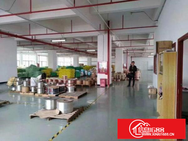 横岗塘坑地铁站旁200米新出楼上3000平带装修报价20