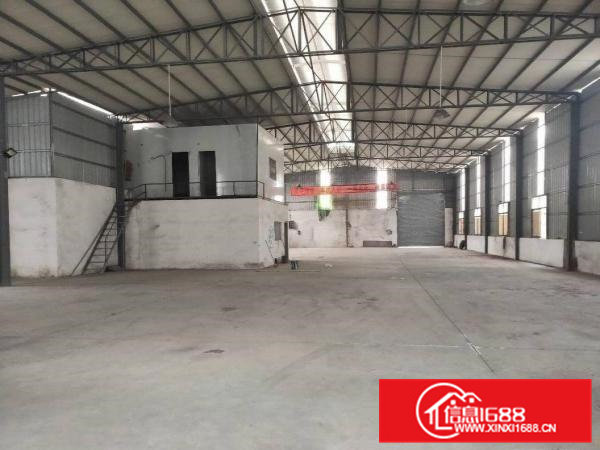 石排福隆小加工厂房500~1200平方低价招租，适量污染可做