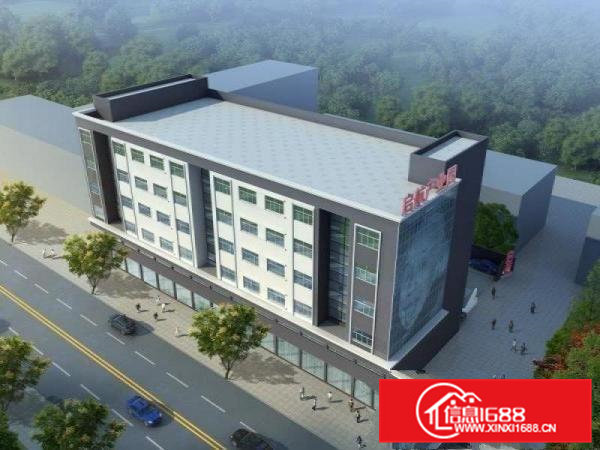 现成装修办公室，电商贸易场地出租