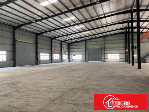 九江河清工业区730平厂房/仓库出租，租金便宜