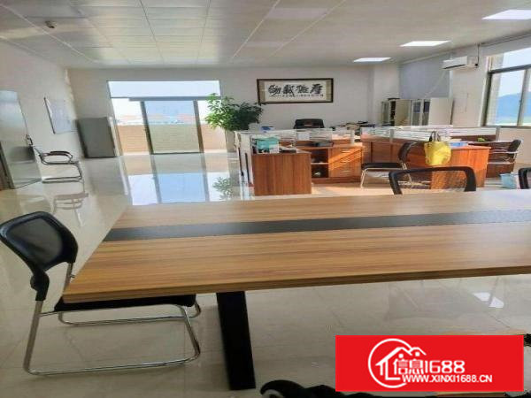 企石原房东独门独户4层厂房