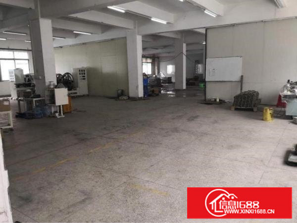 塘厦新出原房东1050平厂房租13元从莞深高速旁