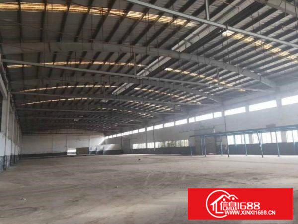 塘厦新出多套8米高钢构厂房500平到3万平方大小可分租