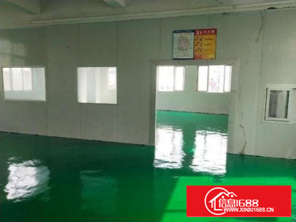 石岩石岩汽车站附近厂房200-500平米分租