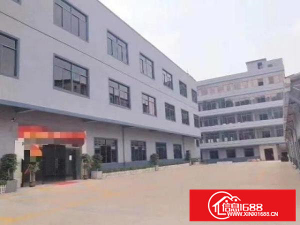 原房东工业园没有公滩