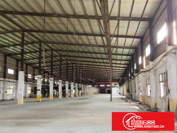 东坑，6000平原房东厂房出租
