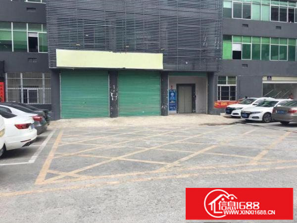 坂田五和地铁站一楼270平，400平米厂房仓库出租