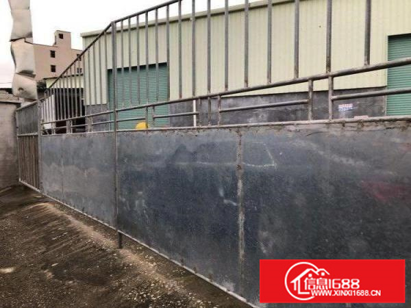 业主私人厂房出租