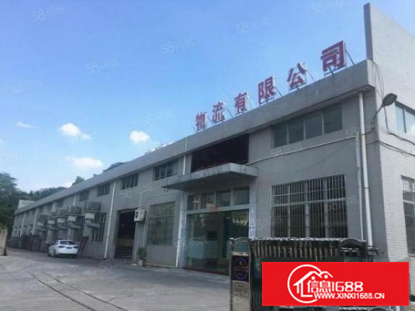 顺德北滘港1100方，配电大10吨航吊靠佛山一环A