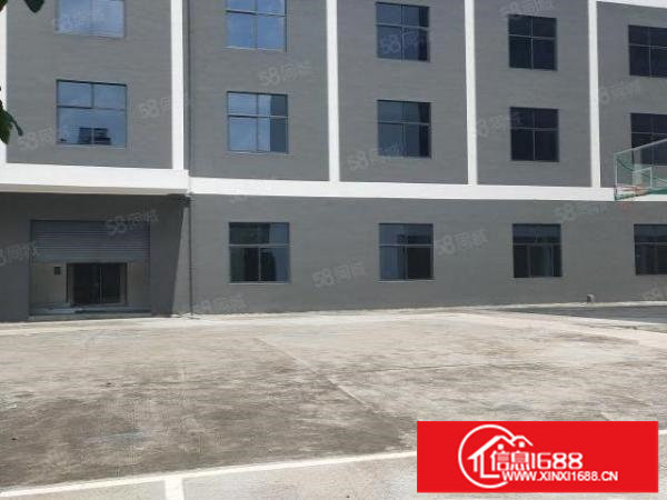 深圳市龙岗区平湖鹅公岭一楼厂房仓库招租面积600平方