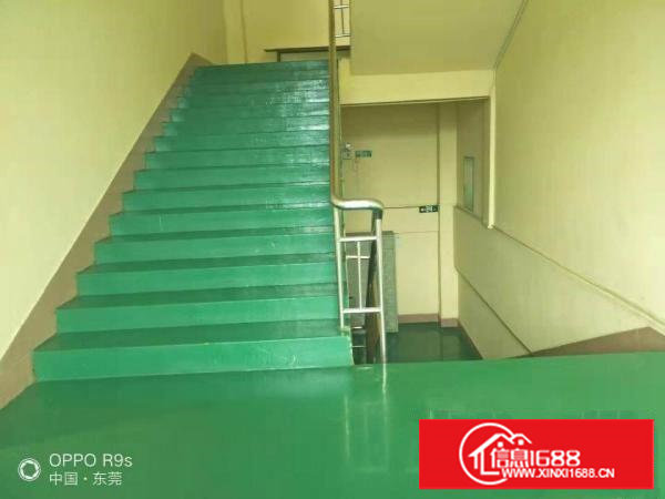 全长安维一，房东为客户装修的小面积厂房出租