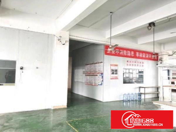 500平石岩塘头厂房出租