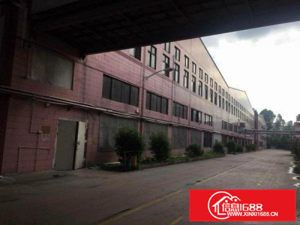 坪山大工业区高新产业园享受政府补贴红本工业厂房出租