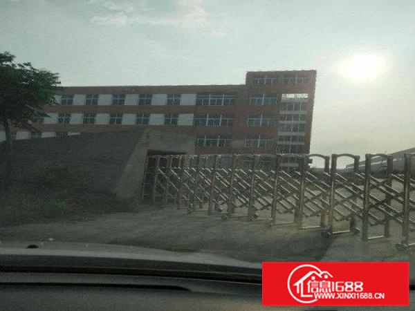 工业园区，形象好，可办环评，北滘2200方厂房出租