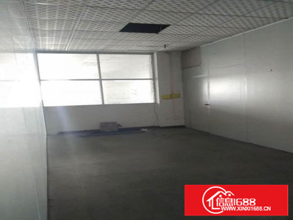 长安新安大桥附近新出180平带装修原房东厂房招租