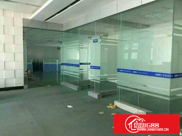 坪山沙湖新出带精装修450平厂房租12元