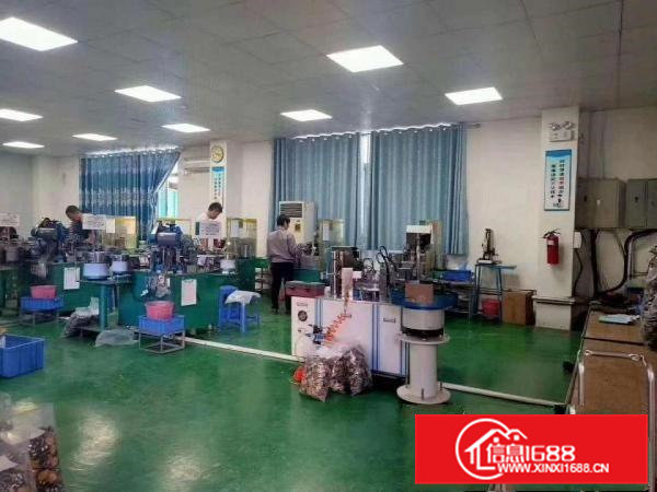 清溪原房东小独院两层2400平出租豪华装修办公室证件齐全