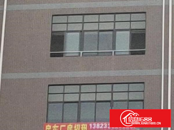 业主直租全新重工业厂房