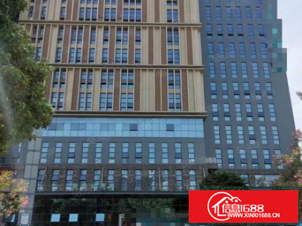 龙华大浪精装修消防喷淋花园式园区厂房招租出租