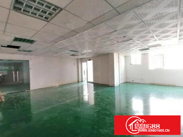 380平厂房出租观澜大水坑楼上小面积出租