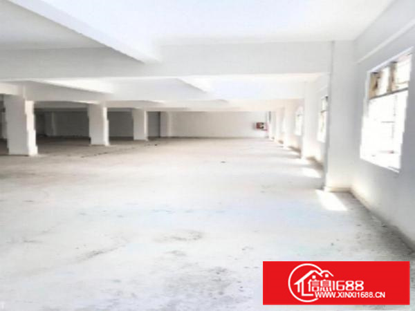 坪地坪洲百货旁700平、精装厂房出租