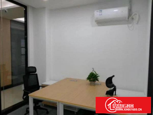 布吉小户型研发厂房30平方起租，形象好