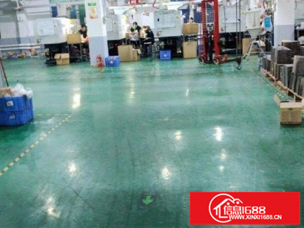 标准厂房，注塑厂，厂房分租