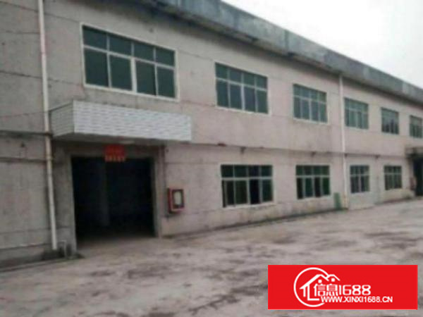 万江黄粘洲带装修一楼5.8米高1100平厂房出租加工，五金，