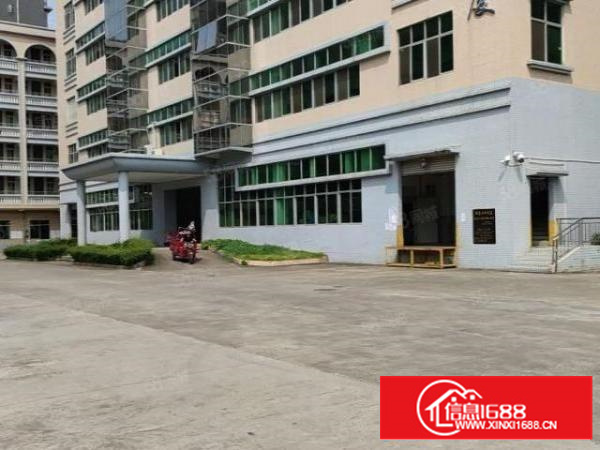 石碣原房东新出四楼非顶楼独门独院双电梯配备齐全交通方便