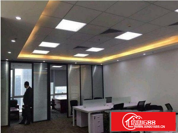 平湖白泥坑标准二楼厂房面积2100平出租水电齐全空地大