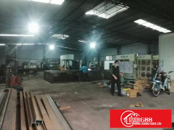 高埗镇新出原房东独门独院带行车厂房