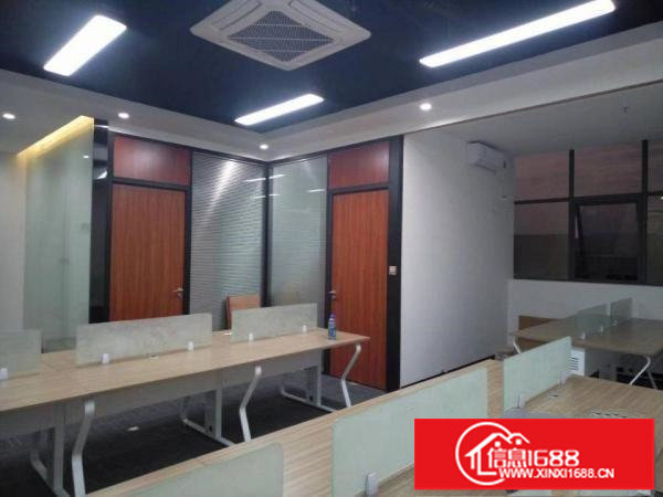 龙岗布吉坂田500一2000平方写字楼大小出租