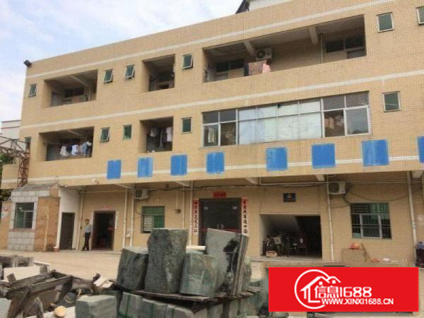 出租龙岗现成行吊15吨一楼钢构独院4500平米招租