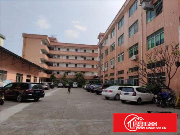 塘厦中心原房东独门独院12000平大小分租环境好招工方便