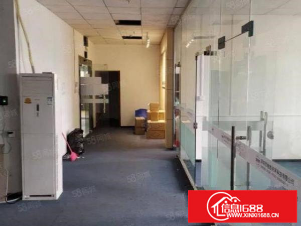 横岗安良大工业区200至2000平方厂房出租，有装修