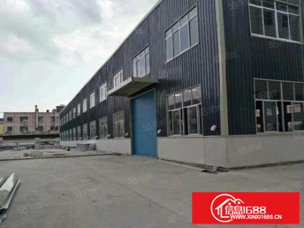 常平新出原房东10米高单一层4200平方，带4部行车