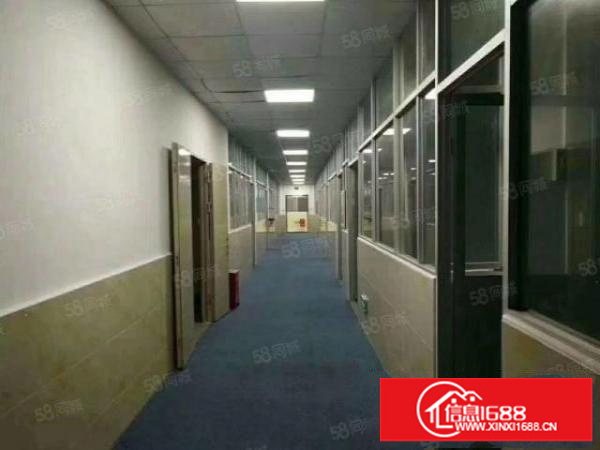 横岗六约现成珠宝厂招租1200平方，可做办公