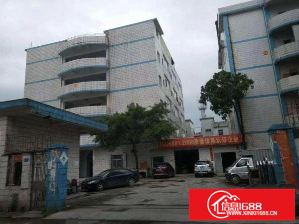 黄江原房东独门独院3500平