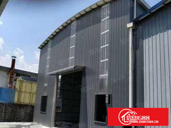 南海丹灶中安独门独院单一层1650方，空地大，电大，可进大车