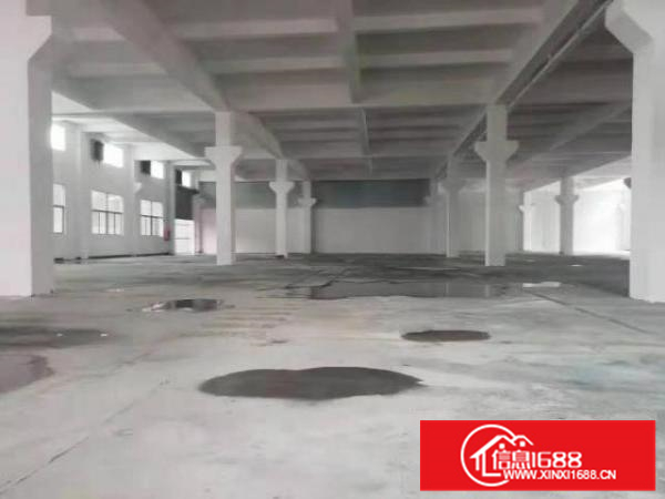 合同期长，本地原房东3000平方标准厂房，带消防环保证件