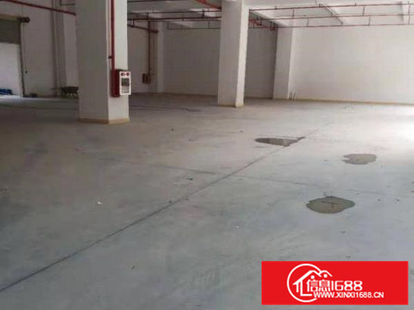 清溪铁松村800平方厂房仓库出租形象好空地大消防合格配套