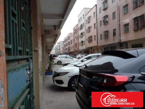 黄江镇江海城仙村工业区厂房宿舍